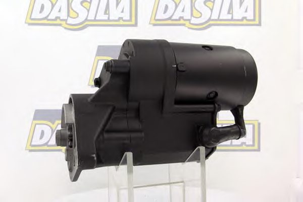 DA SILVA 040885 Starter